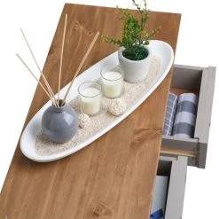 Table Console RAMON 13 Table Console RAMON -Magasin de meubles cd533059b97b46e18b5c92803e275e57