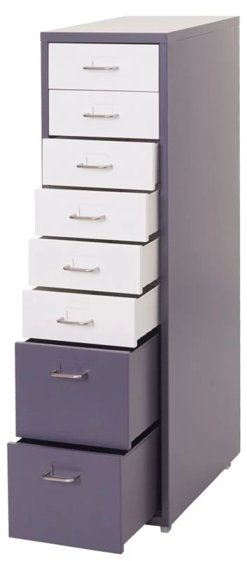 Caisson à Roulettes Boston T851 14 Caisson à Roulettes Boston T851 – Image 14