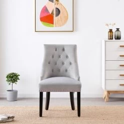 4 Chaises De Salle à Manger Windsor -Magasin de meubles ce85ab3e806848c89a20b6084da8bada