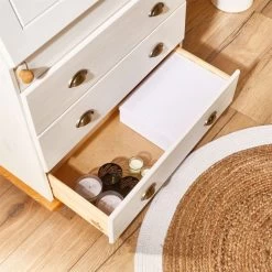 Bureau Secrétaire GOMES -Magasin de meubles cfb400cf59454c76a9c0c5b621d306a4