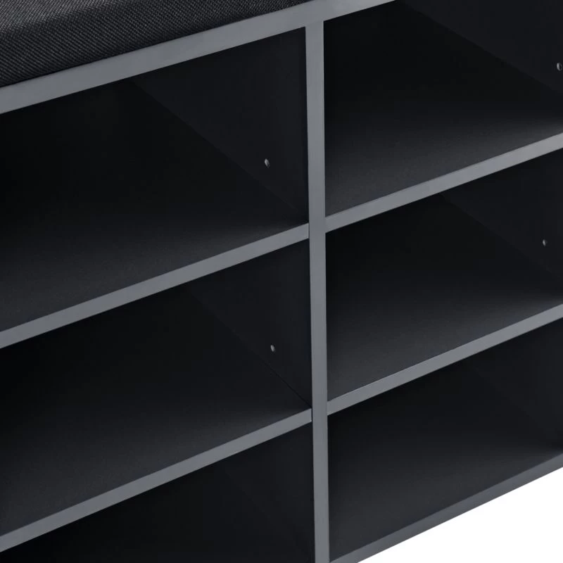 Meuble à Chaussures Leonidas 10 Meuble à Chaussures Leonidas – Image 10