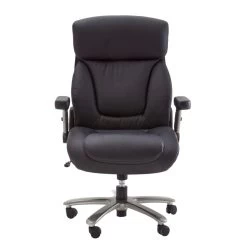 Fauteuil De Direction Deverre XXL 19 Fauteuil De Direction Deverre XXL -Magasin de meubles chefsessel deverre xxl kunstleder schwarz silber 5159080