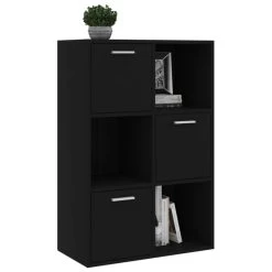 VIDAXL Armoire De Rangement -Magasin de meubles d01cad00c97d4fea8f77b44df9f37664
