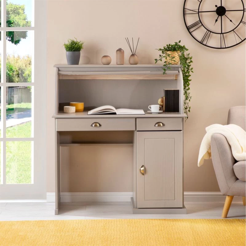 Bureau Secrétaire TOM 2 Bureau Secrétaire TOM – Image 2