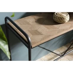 Console Plateau Sapin -Magasin de meubles d0495981088a428a9c43fe4606d6256a