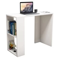 Bureau Aars Avec étagère -Magasin de meubles d2968faa808042678cf6518a62aed415