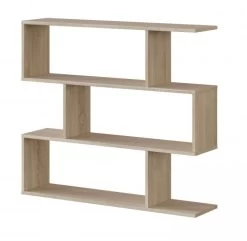 Étagère Basse De 3 Niveaux L110 X H97cm -Magasin de meubles d59eed2ea5b24aa1ae237da4bce4b8e1.cropped 149 45 609 595.processed