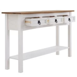 Table Console CAMPO 12 Table Console CAMPO -Magasin de meubles d658110ee10747f2b997c6ba66082ec9