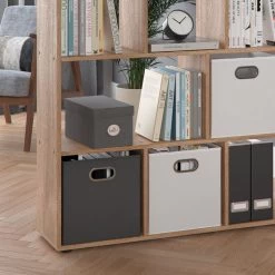 Etagère Pilar Sonoma & 12 Co -Magasin de meubles d7133c01ea8b45c583f06bbbb1517dde