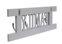 Vestaire Murale Family Style Shabby -Magasin de meubles d77a7749740c44bea93223967f2951d8