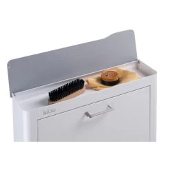 Meuble à Chaussures KIBO 3 Compartiments 26 Meuble à Chaussures KIBO 3 Compartiments -Magasin de meubles d77f5a58465c42b4b0c64c1bcfeabce2