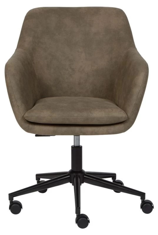 Chaise De Bureau Workrelaxed 2 Chaise De Bureau Workrelaxed – Image 2