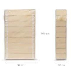 2x Meubles à Chaussures Anthracite 36 2x Meubles à Chaussures Anthracite -Magasin de meubles d8357069c82c444080af41bb94bc6788