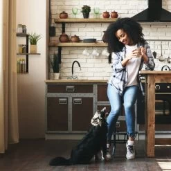 Étagère D’angle Murale -Magasin de meubles d86713ec527d44f4b2957a09226157b9