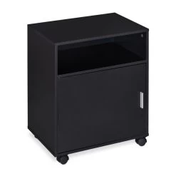 Caisson De Bureau Avec 3 Compartiments