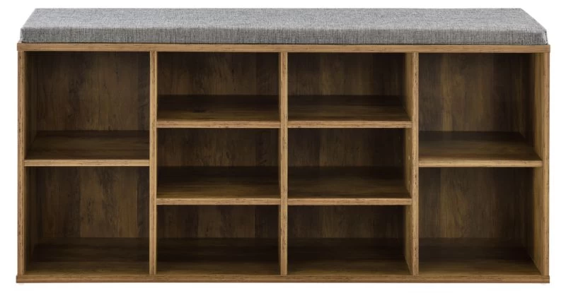 Meuble à Chaussures Leonidas 3 Meuble à Chaussures Leonidas – Image 3