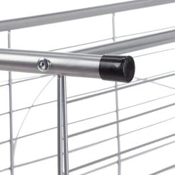 Penderie Avec 3 étagères -Magasin de meubles da4f3fab5ece4eac8e5b2261fedd496e