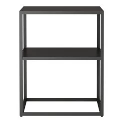 Table D'appoint Raahe Noir -Magasin de meubles dac336963fee44e2aab33e22494dac65