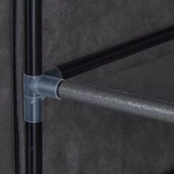 Armoire à Chaussures En Tissu 30 Paires -Magasin de meubles dcfcb8d4431241a583db0b6e8d098bc6