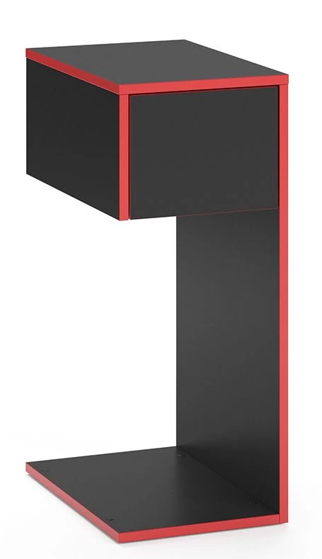 Meuble Pour Unité Centrale Kron 1 Meuble Pour Unité Centrale Kron