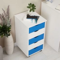 Caisson De Bureau LAGOS 19 Caisson De Bureau LAGOS -Magasin de meubles ddc7197ec314483ba906f4461399aa73