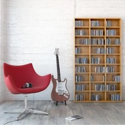 Étagère à CD Jukebox 178cm Blanc 27 Étagère à CD Jukebox 178cm Blanc -Magasin de meubles de187f045e904b95b4edb94f48d6d8fb