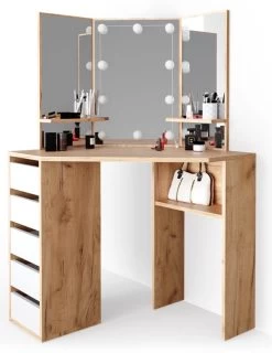 Coiffeuse Arielle Blanc/sonoma & LED -Magasin de meubles dfc1db35780a4e0ea268989f018d08a8.cropped 154 56 719 933.processed