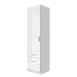 Armoire à Portes Battantes Celle I 25 Armoire à Portes Battantes Celle I -Magasin de meubles drehtuerenschrank celle i alpinweiss hochglanz weiss 47 cm 1 tuerig 2117550