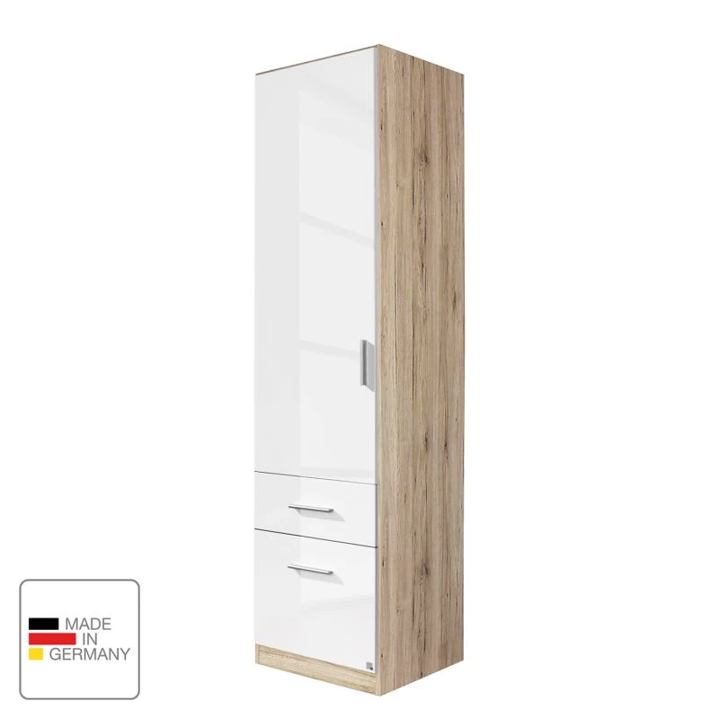 Armoire à Portes Battantes Celle I 2 Armoire à Portes Battantes Celle I – Image 2