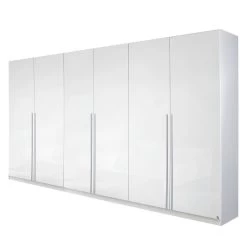 Armoire à Portes Battantes Lorca