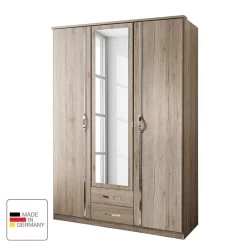 Armoire Ă Portes Battantes Nicu