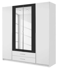 Armoire Ă Portes Battantes Nuevo