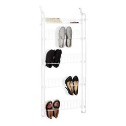 Range-chaussures Portes Pour 12 Paires