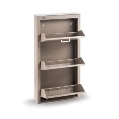 Meuble à Chaussures KIBO 3 Compartiments 33 Meuble à Chaussures KIBO 3 Compartiments -Magasin de meubles e1fbbd79c4f7423ab408fe95b65113c5