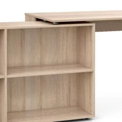 Bureau D'angle FlexPlus Sonoma -Magasin de meubles e2be36d67fee43e486e72fb45c64fce4