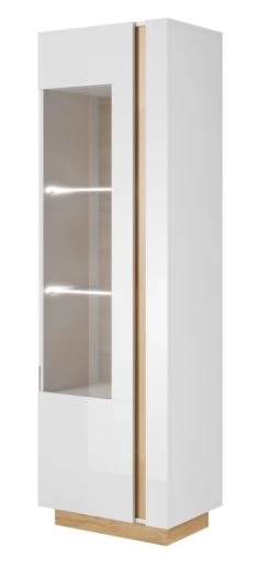 Armoire Vitrine ARCO 60W LED