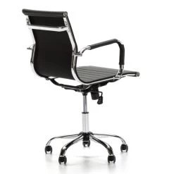 Fauteuil De Bureau Croma Noir 18 Fauteuil De Bureau Croma Noir -Magasin de meubles e6cf5744c9314f1f977ba4a7afe8b267