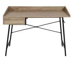 Table Console HWC-J97 Structure 3D -Magasin de meubles eacefc92bacf4d41b38032cf415d3a1e