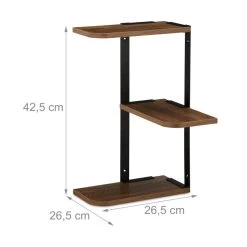 Étagère D’angle Murale -Magasin de meubles eb0892b693c745df98412b88de5b16ae