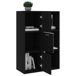 VIDAXL Armoire De Rangement -Magasin de meubles eb4d546a620e4e41bbdcfb1b61ca2673