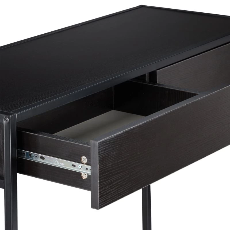 Table Console Noire 6 Table Console Noire – Image 6