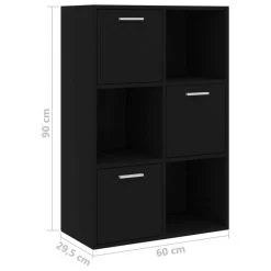 VIDAXL Armoire De Rangement -Magasin de meubles edad420ee9754e59be4a3481265266fb