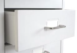 Caisson à Roulettes Boston T851 39 Caisson à Roulettes Boston T851 -Magasin de meubles ee3c6ed0026b4965b7baa1d3f0ab7763