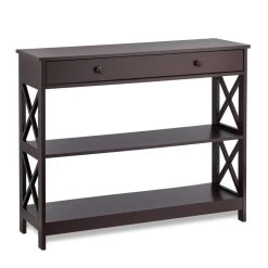 Table Console Avec Un Tiroir -Magasin de meubles ee8f9856235a4863a829dac760bc1941
