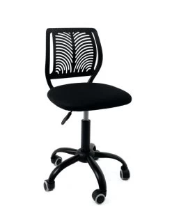 Chaise De Bureau Enfant SAWI (rose) -Magasin de meubles eed99c5baa8047ebb877e5975fe9b422