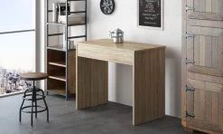 Console Extensible Jusqu'à 300cm Blanc -Magasin de meubles ef7cd33ed9184c938c8ef732dd486cc2