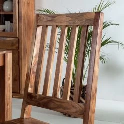 Chaises Vision (lot De 2) -Magasin de meubles esszimmerstuhl vision 2er set akazie massiv 4023252