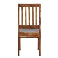 Chaises Vision (lot De 2) -Magasin de meubles esszimmerstuhl vision 2er set akazie massiv 4023256