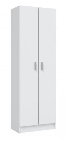 Armoire Rangement 2 Portes H180 Cm 7 Armoire Rangement 2 Portes H180 Cm -Magasin de meubles f33917650af94a8494b8416587545197.cropped 292 23 300 651.processed