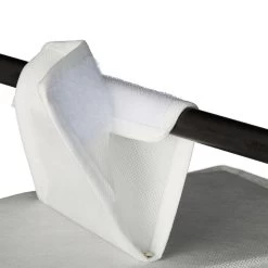 2xÉtagère Suspendue Tissu Armoire -Magasin de meubles f468b026b15e46929b7e03db83175f6e